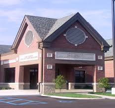 Cass County DHS - Department Human Services Cassopolis