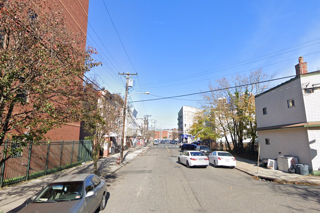 New Community Hudson Senior Housing