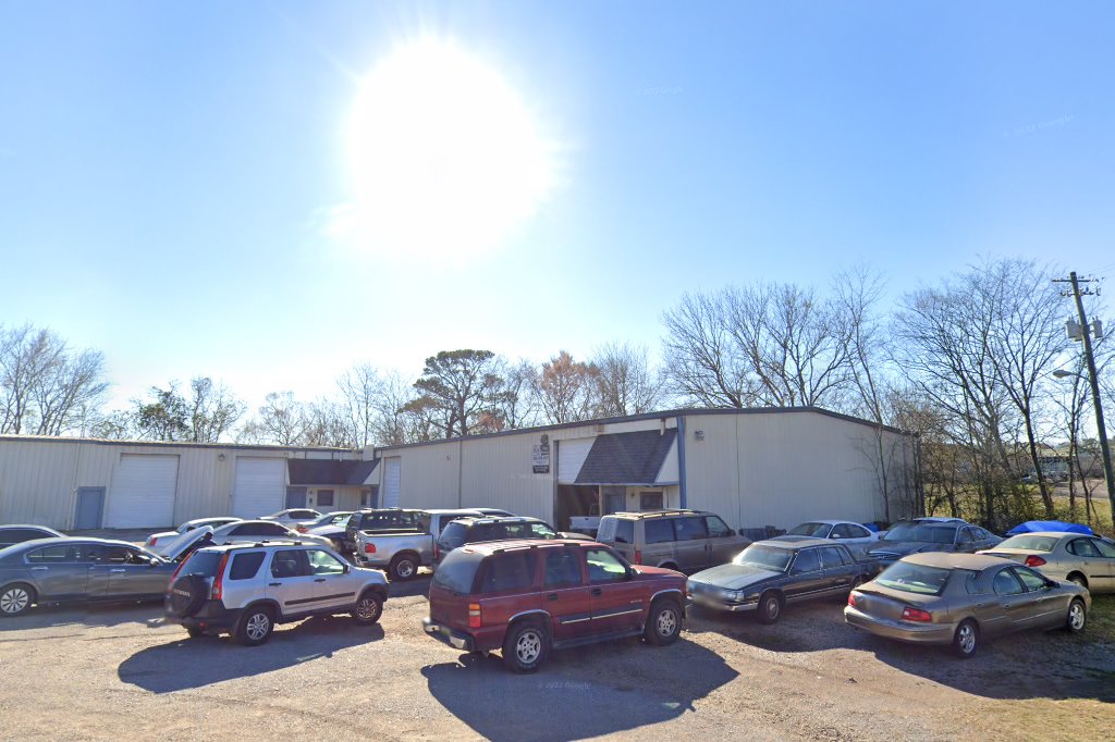 Jefferson County Housing Authority