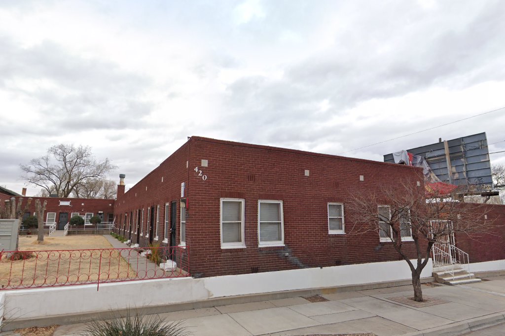 El Paseo Village