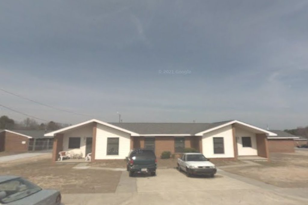 Hamlet Housing Authority