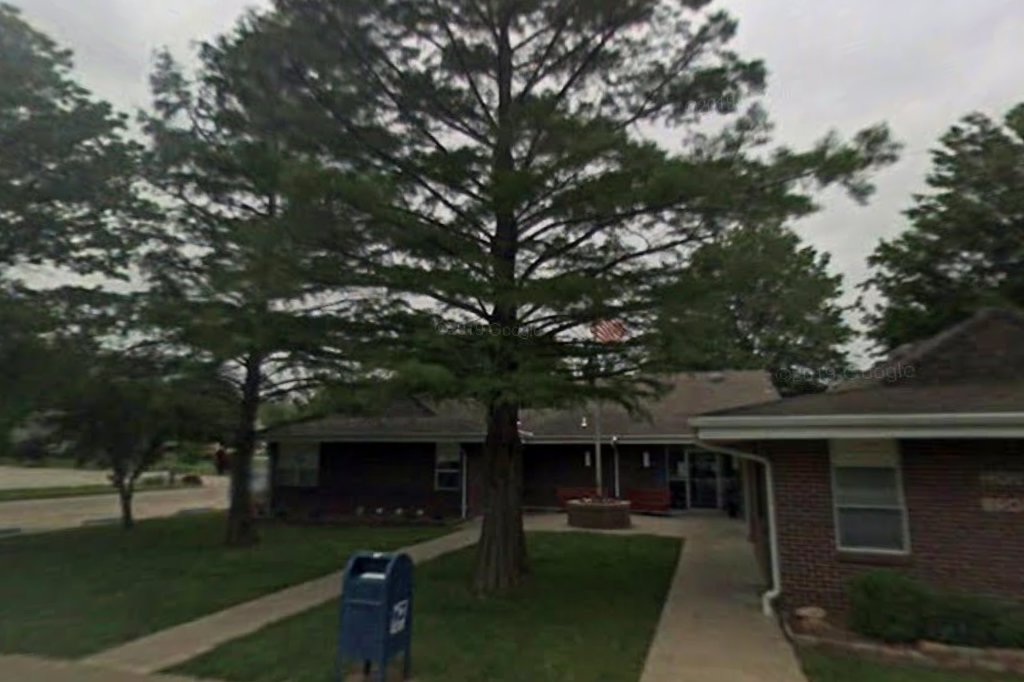 Brookfield Housing Authority
