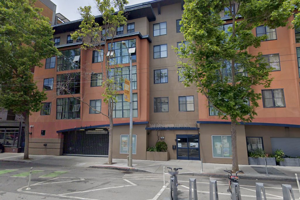 Leland Apartments