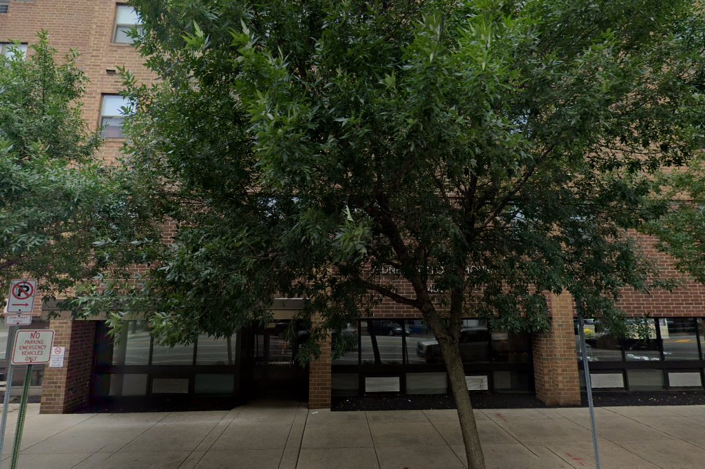 Montgomery County Housing Authority