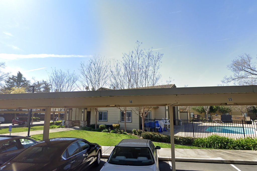 Vintage Glen Senior Apartments