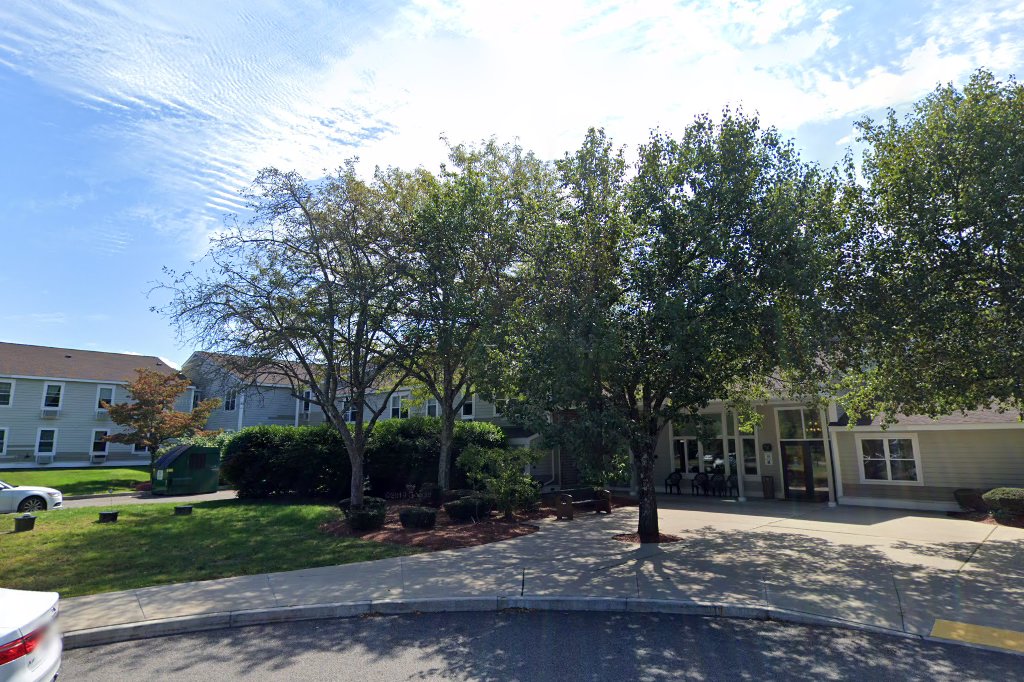 Stony Brook Court