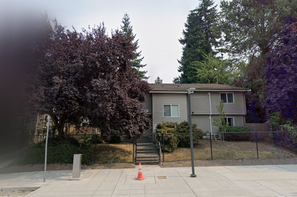 Conbela Apartments