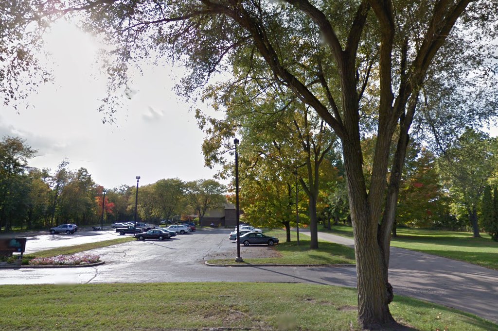Maple Grove Apartments