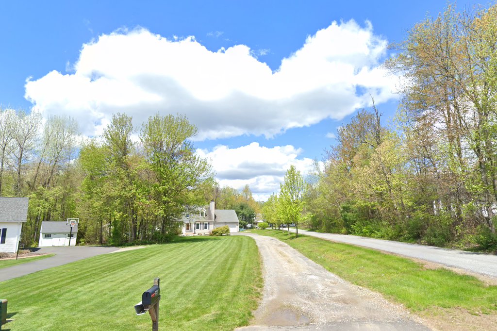 Thomaston Group Home