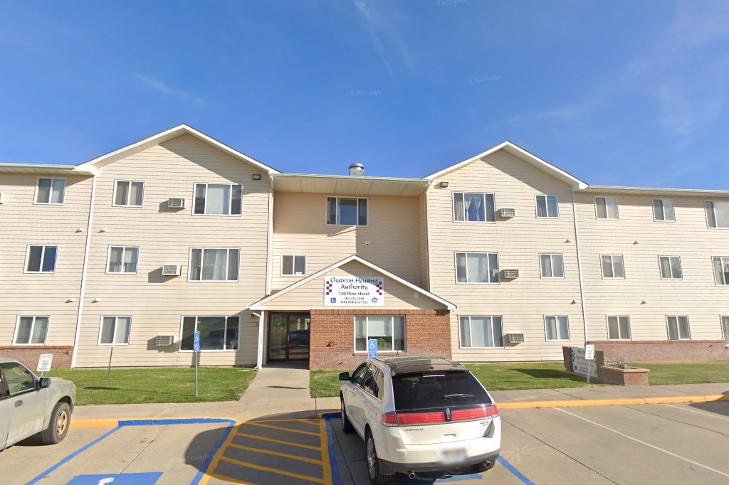 Chadron Housing Authority