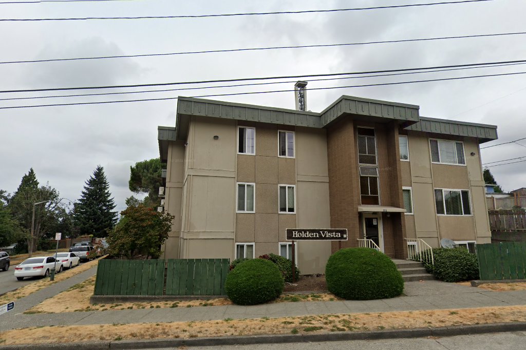 Holden Vista Apartments