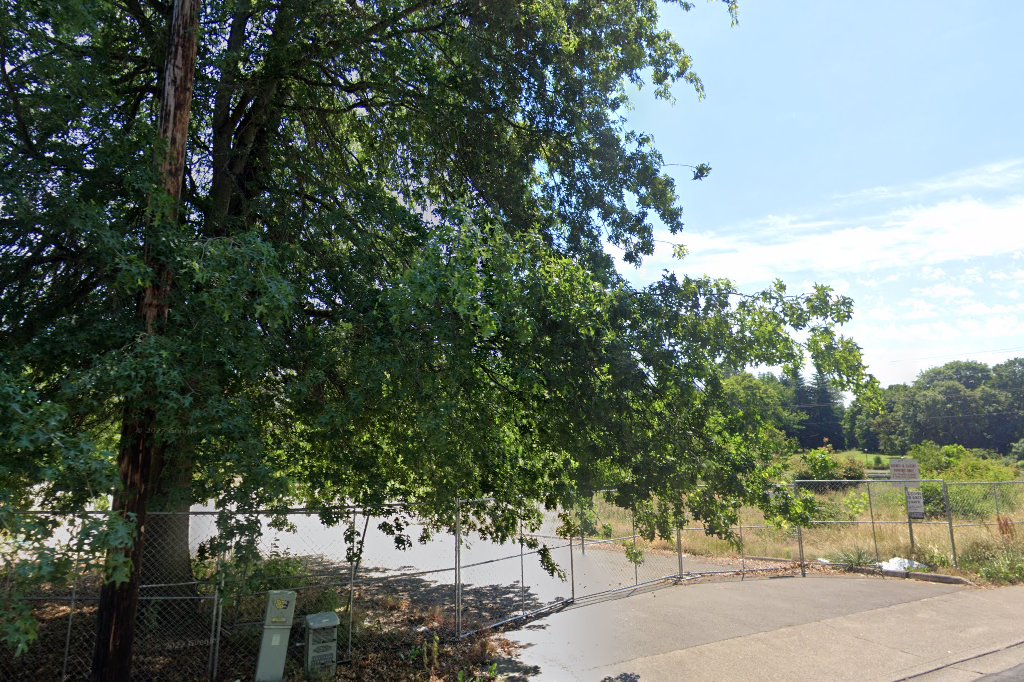 Lane County Housing Authority