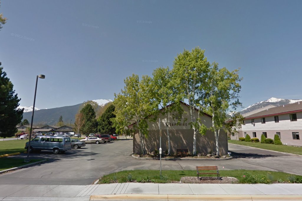 Sapphire Lutheran Homes