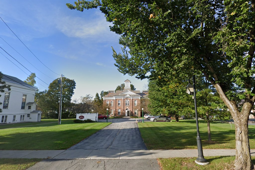 School House Apartments