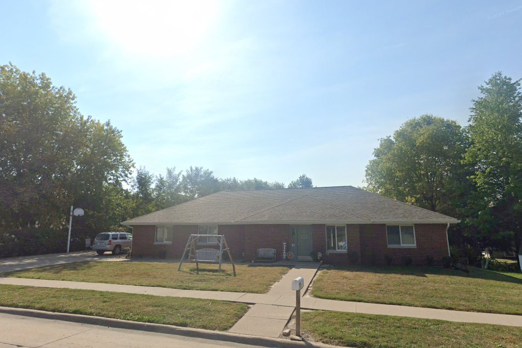 MWA II Group Home