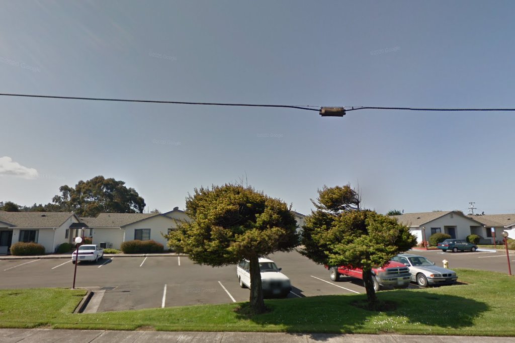 Moura Senior Hsg Fort Bragg