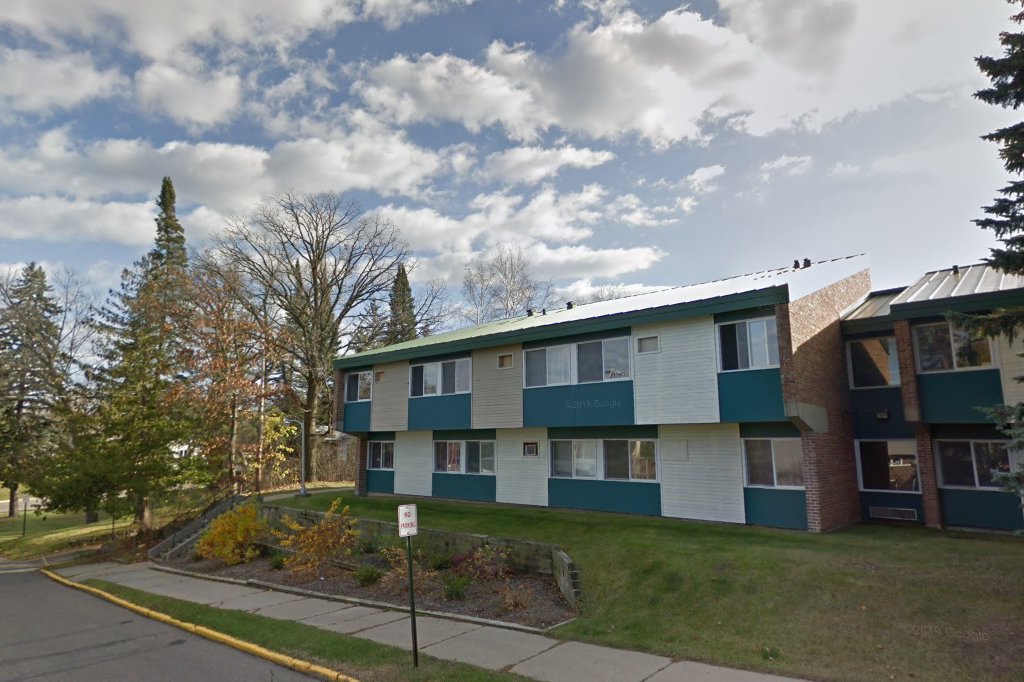 Walker Housing Authority