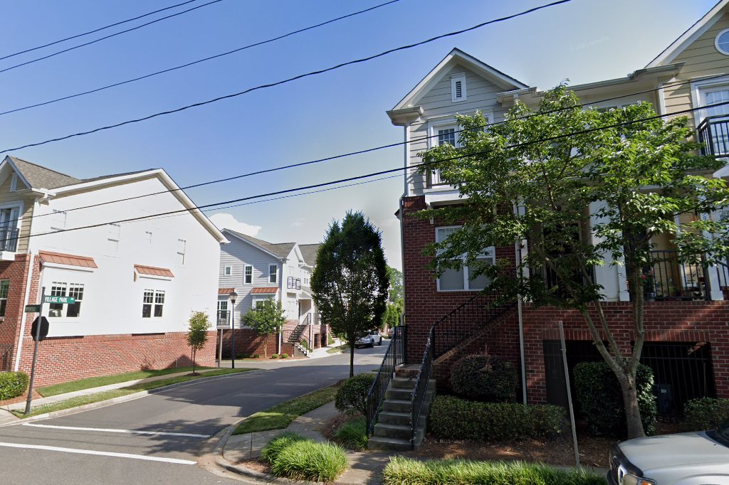 Myrtle Terrace Apartments