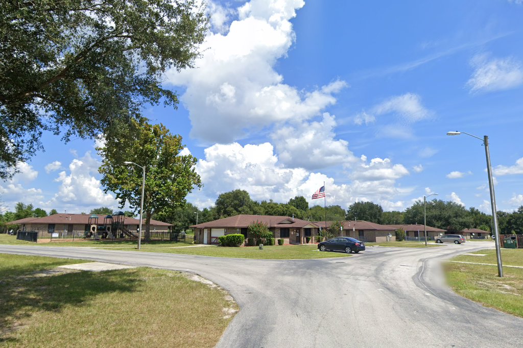 Orlando Housing Authority