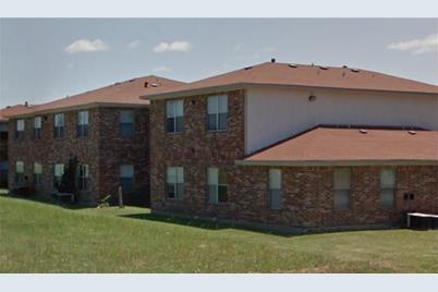 Liberty Trails Apartment Homes