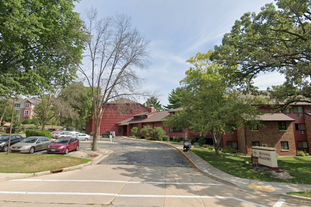Monona Meadows Senior Apartments
