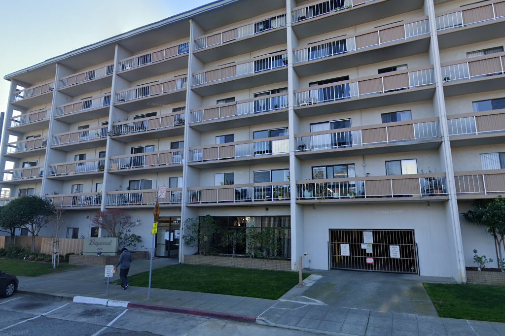 Baywood Apartments