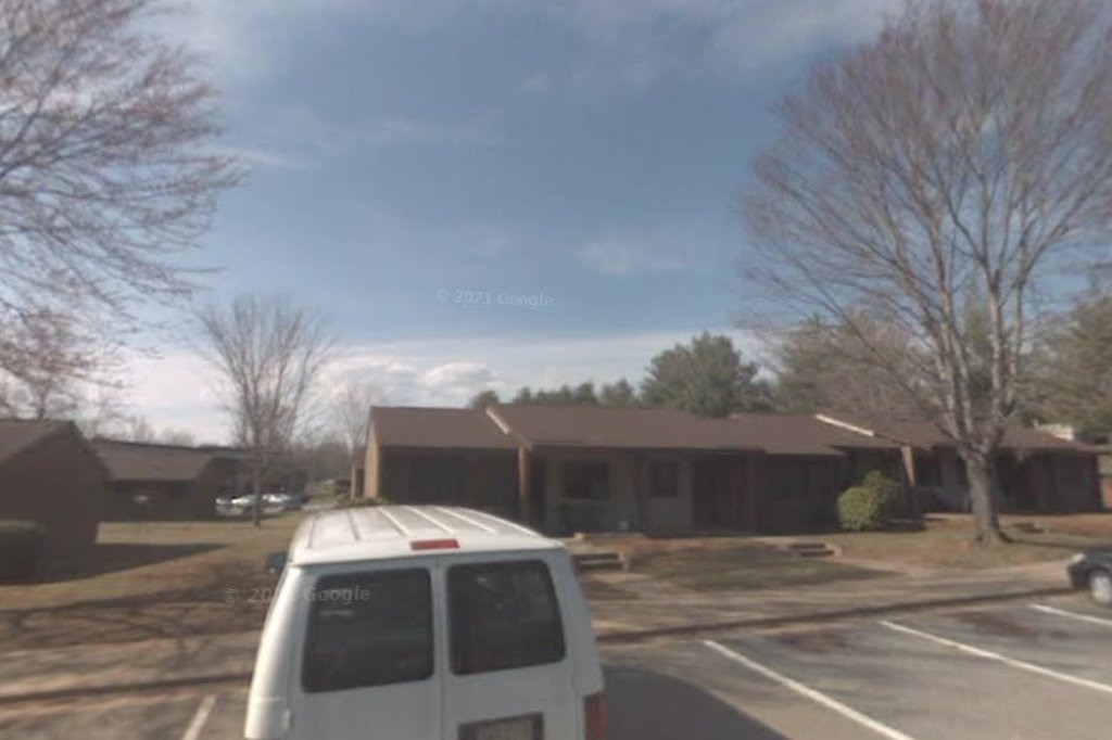 North Wilkesboro Housing Authority