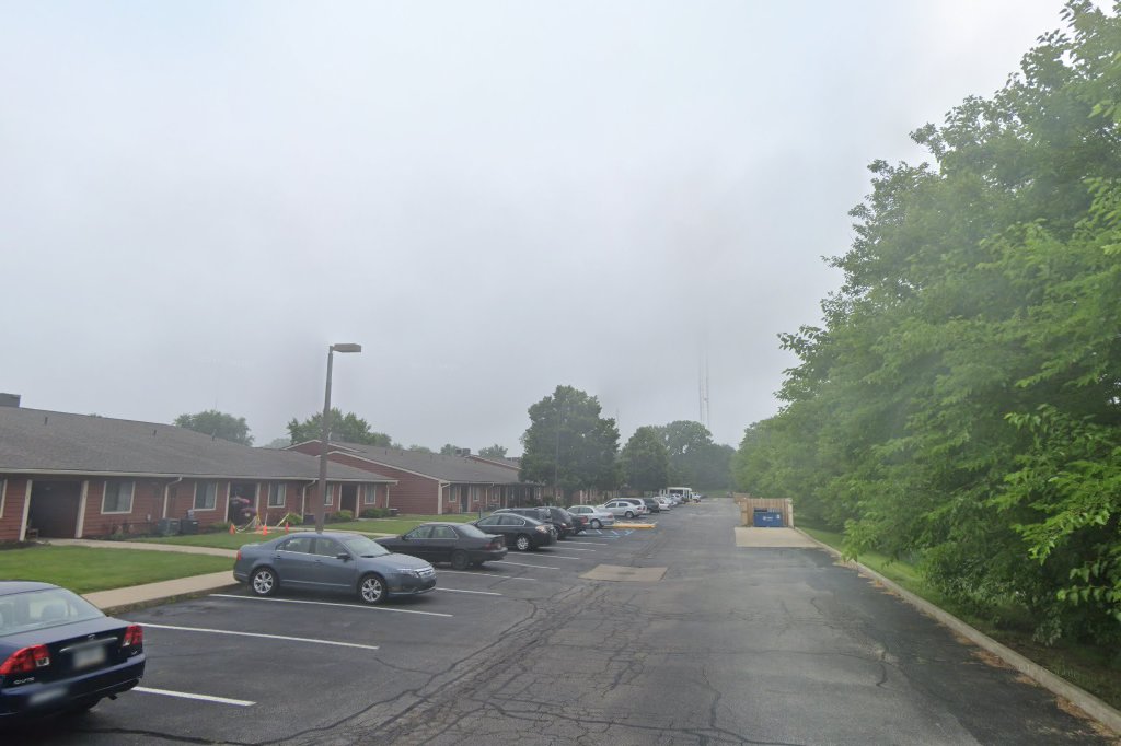 Cedar Commons