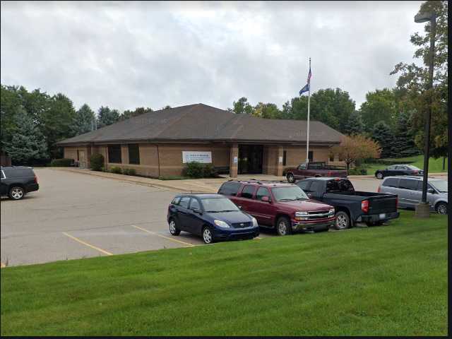 Schoolcraft County DHS Manistique Michigan