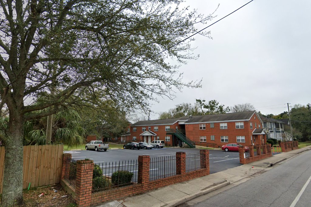 Magnolia Place