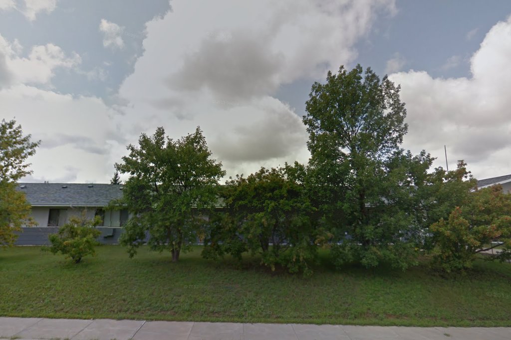 Countryside Apartments