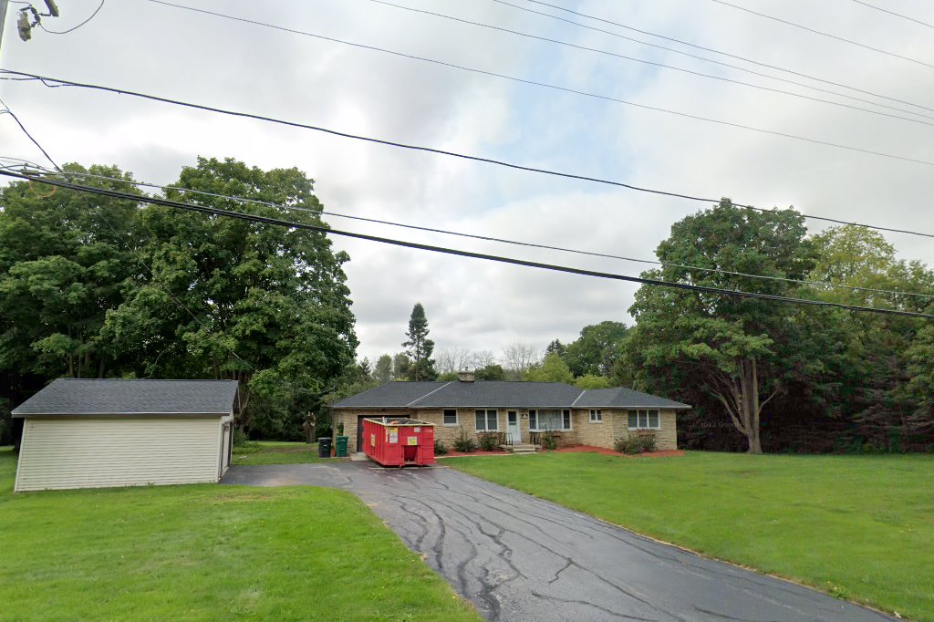 Greenbrier Village Affordable Apartments