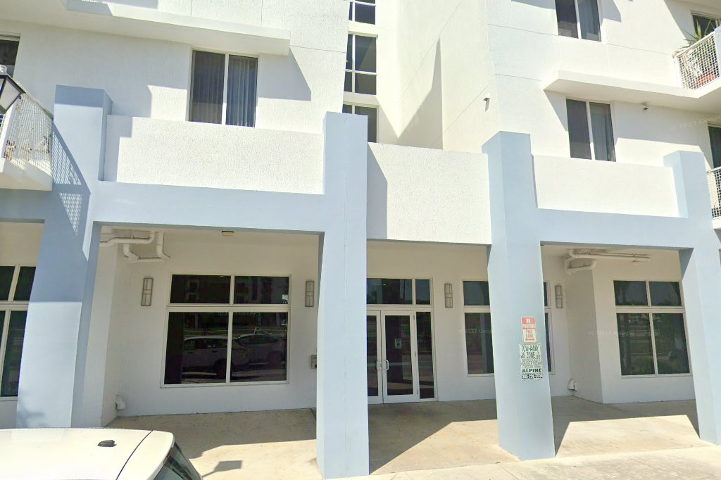 Casa Matias Apartments