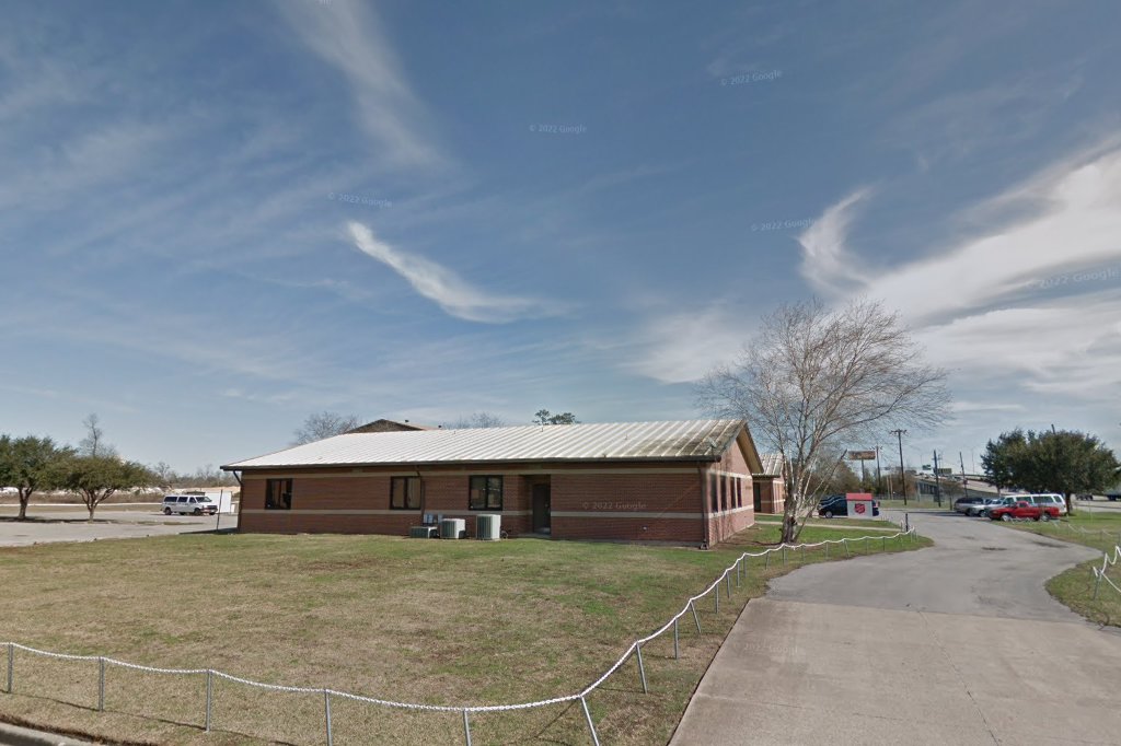 Salvation Army of Beaumont
