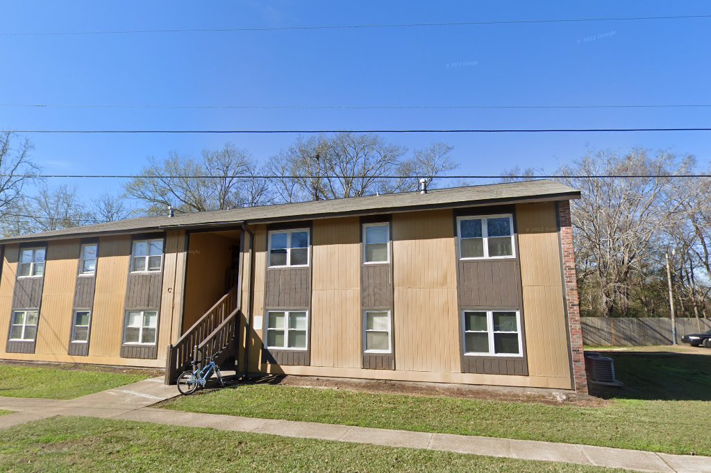 Cumberland Apts