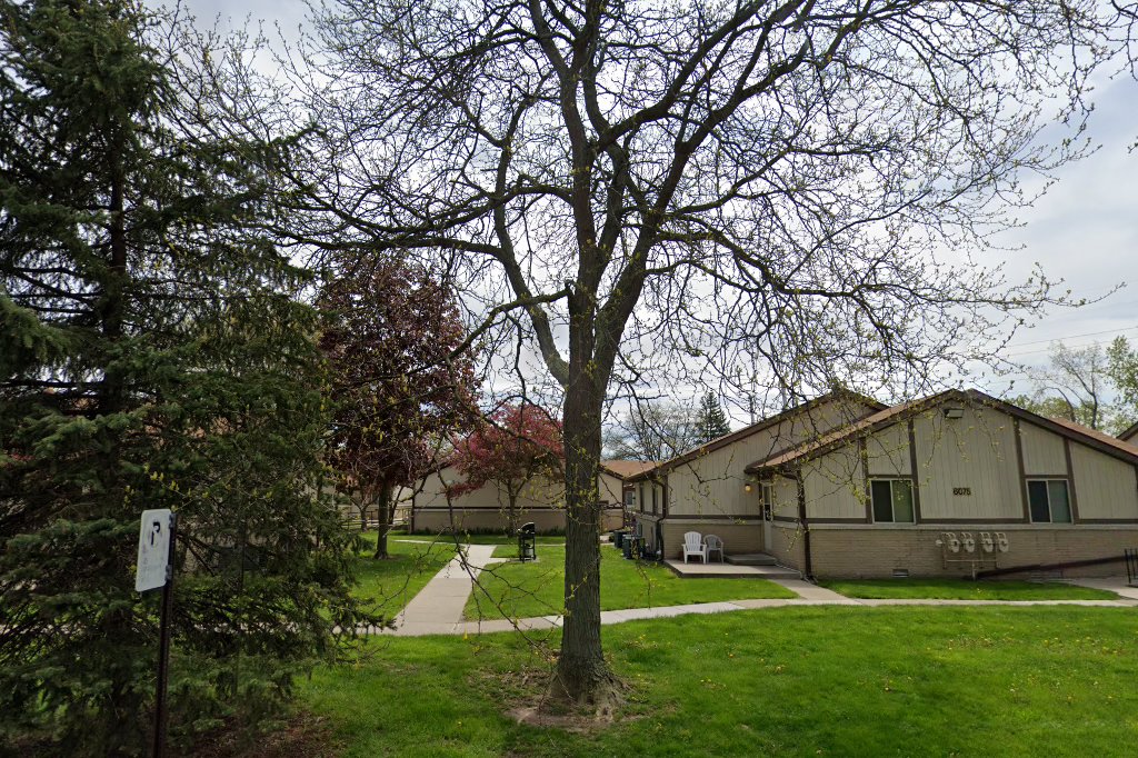 Ehdoc Teamsters Residences