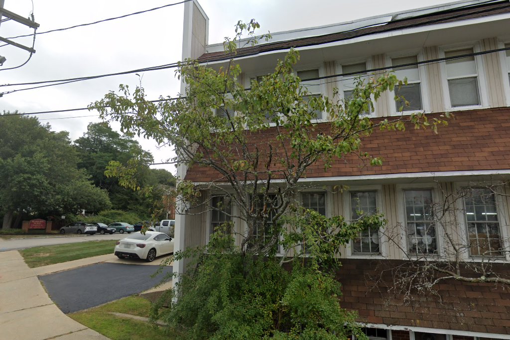 Dearborn House