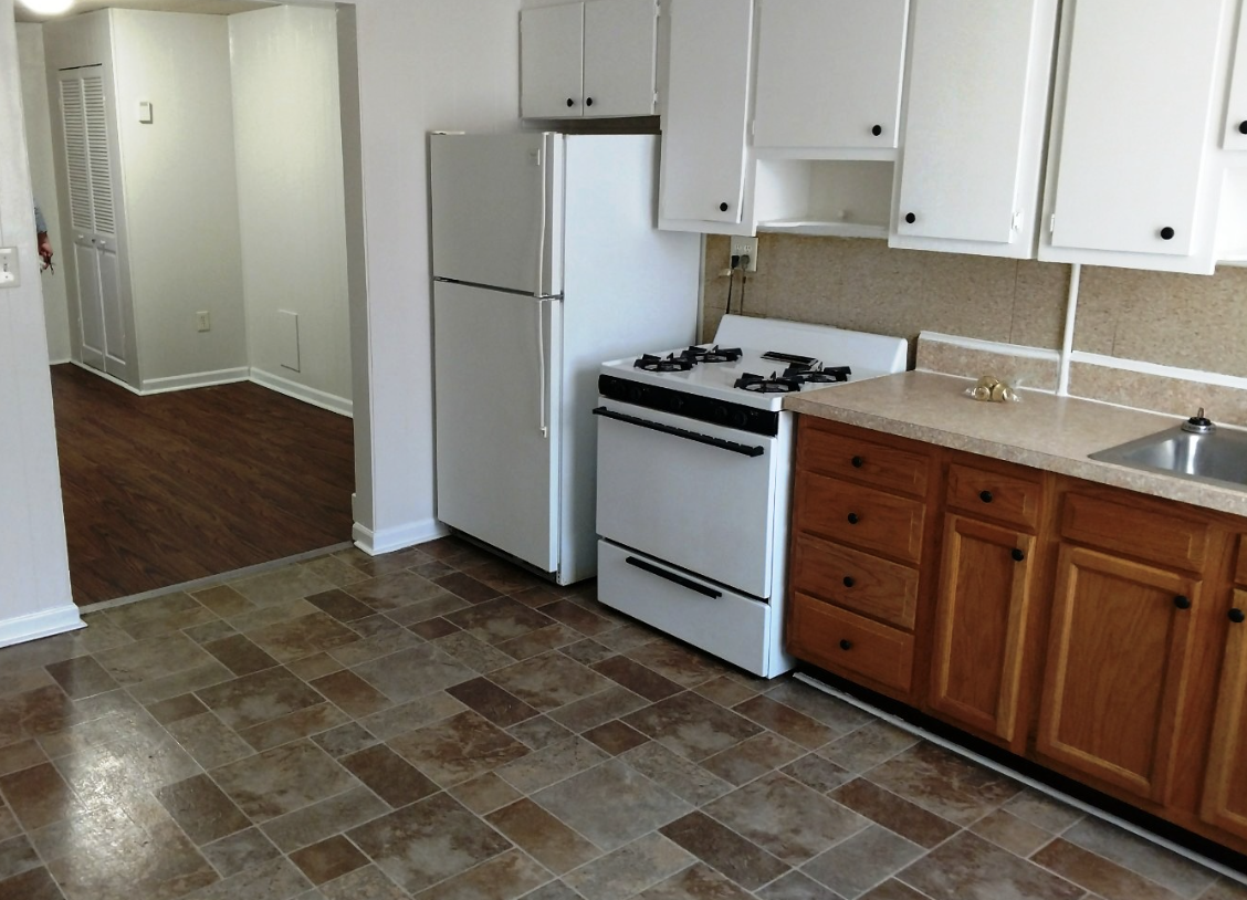 Tehama Village Apartments