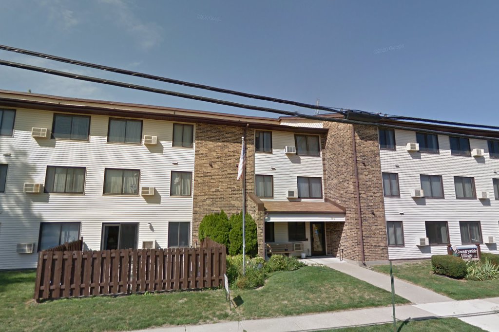 Countryside Village Apartments