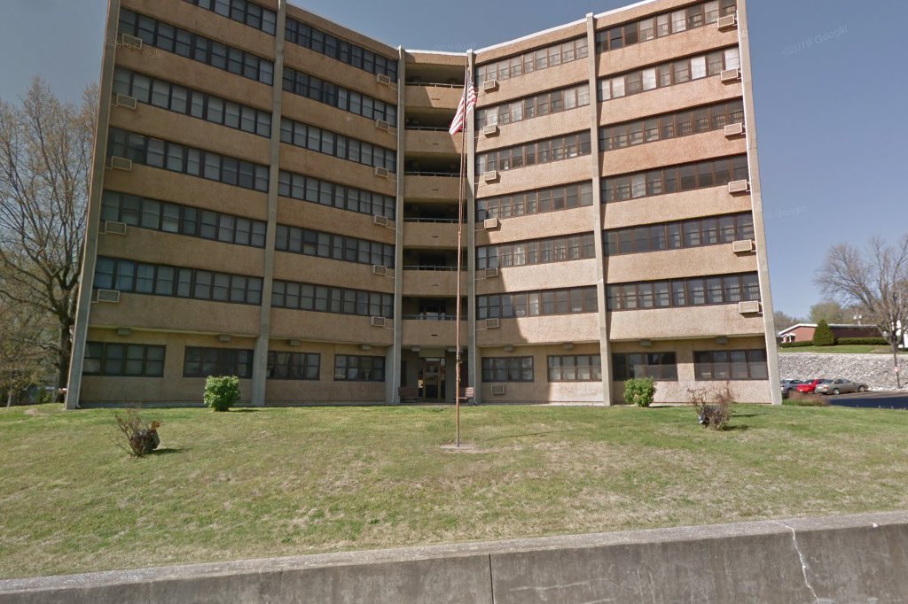 Bloomfield Housing Authority