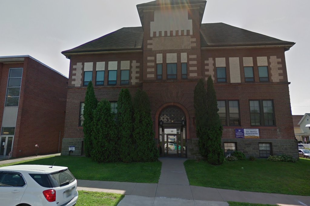 Goodwill Neighborhood Residence Scranton