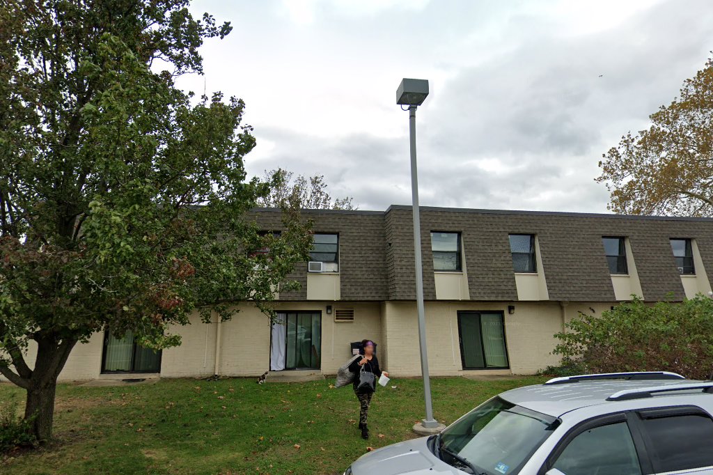 Vita Gardens Apartments
