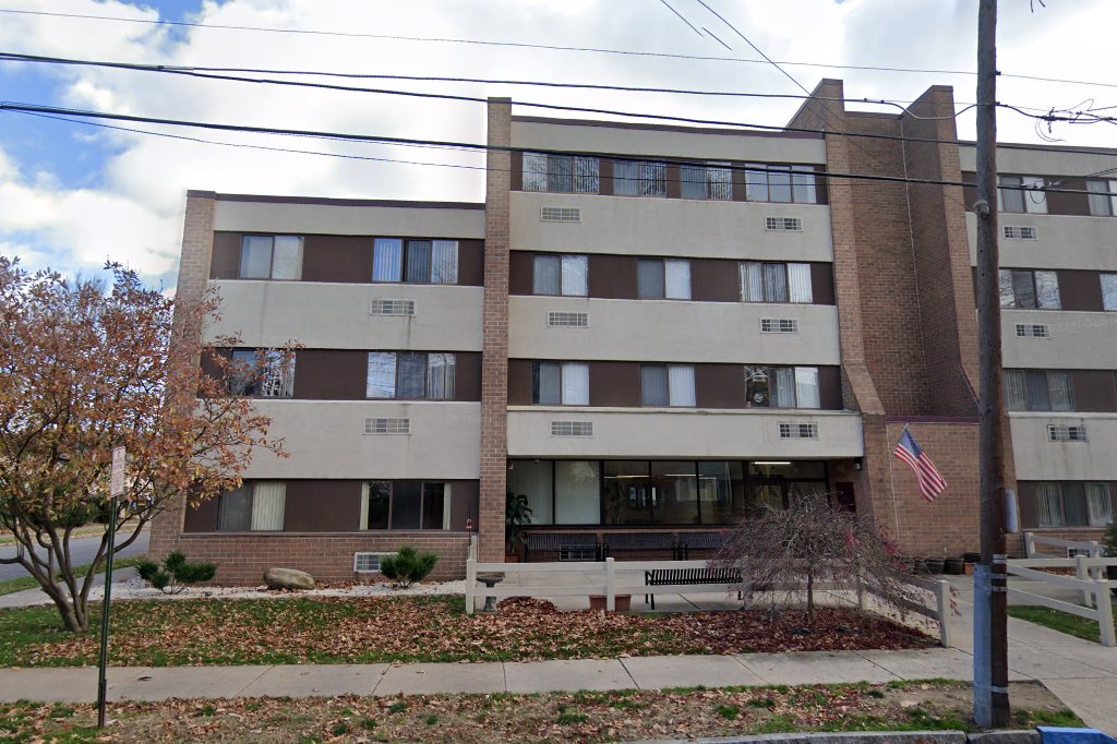 Sullivan Place