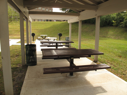 Victoria Arms Affordable Apartments for Seniors