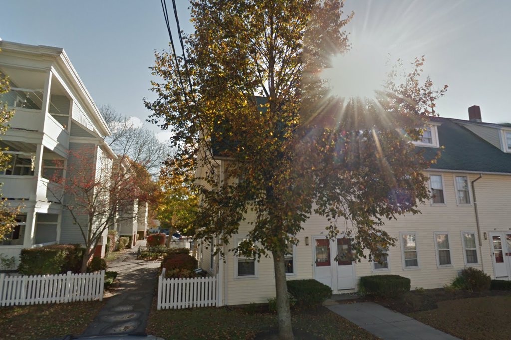 Rockdale Common Assoc