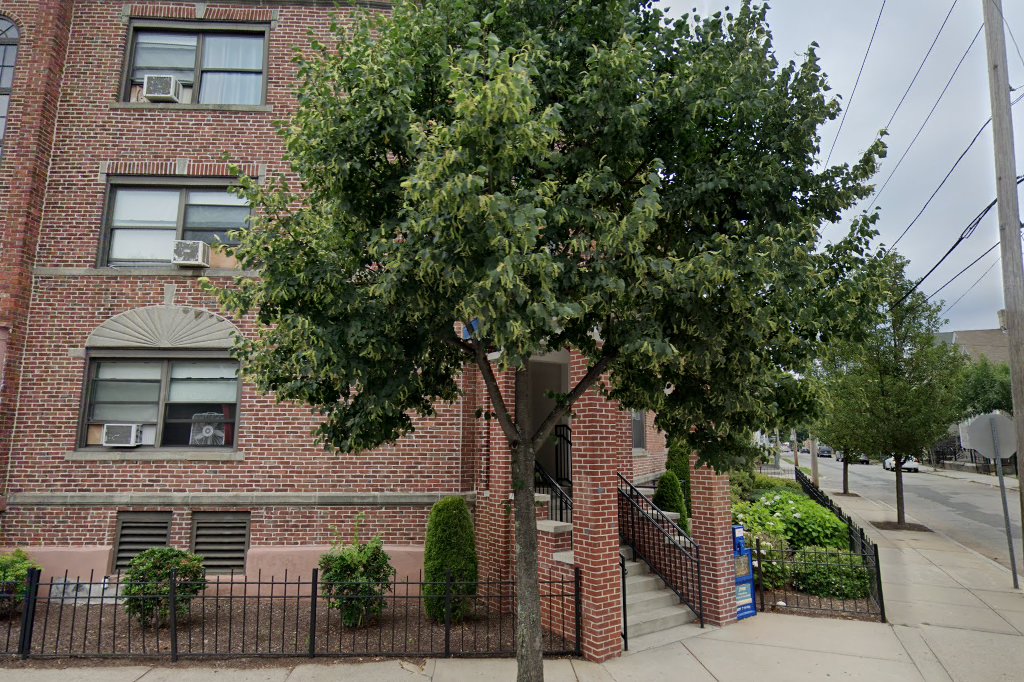 Villita Apartments