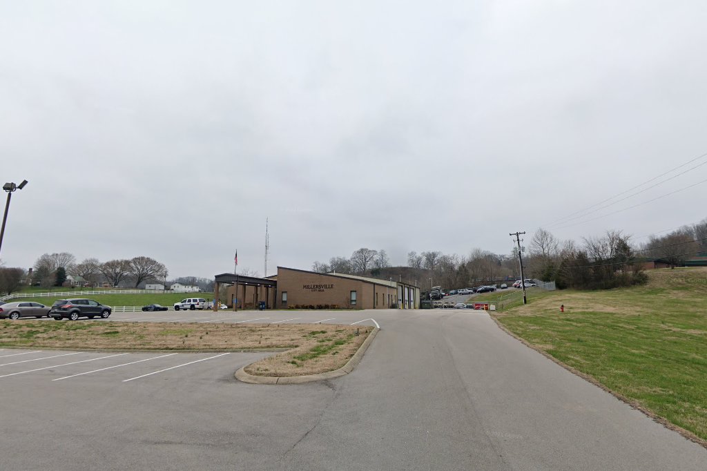 Millersville Hope Center - Rent Assistance