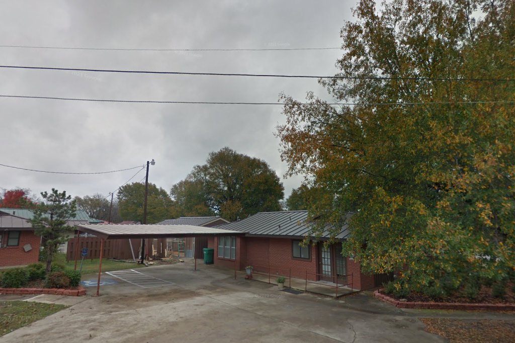 Deport Housing Authority