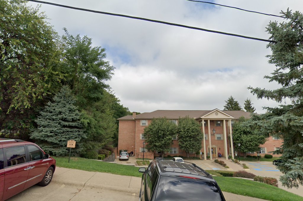 Orchard Terrace Ii