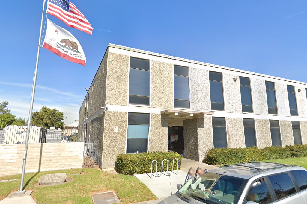 Riverside CA County Housing Authority